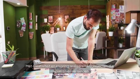 Ontdek de creatieve en duurzame ontwerpen van Architect Apeldoorn
