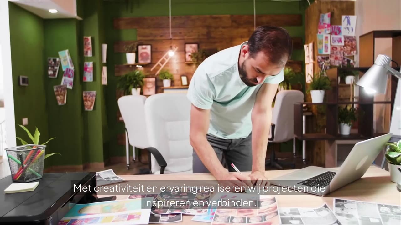 Ontdek de creatieve en duurzame ontwerpen van Architect Apeldoorn
