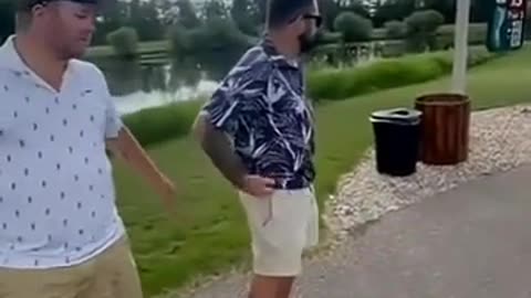 😂🕺 Trying to Look Tough Goes Hilariously Wrong! | FunFM