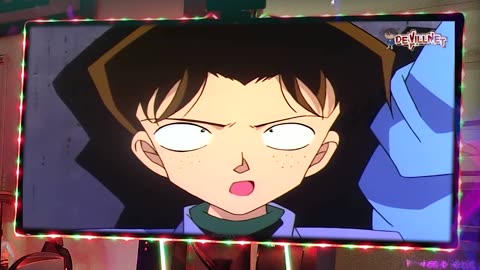 Detective Conan Tagalog Dubbed HD - Episode 209