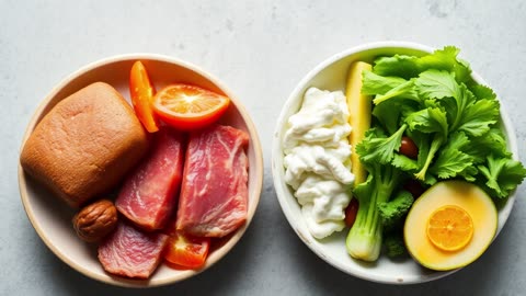 IGF-1 Explained | How Diet Affects the Body’s Growth Factor Hormone