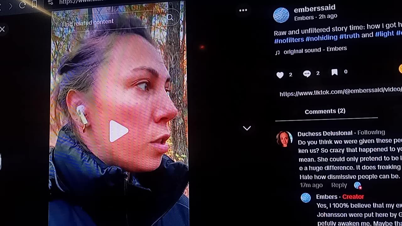 Introducing emberssaid