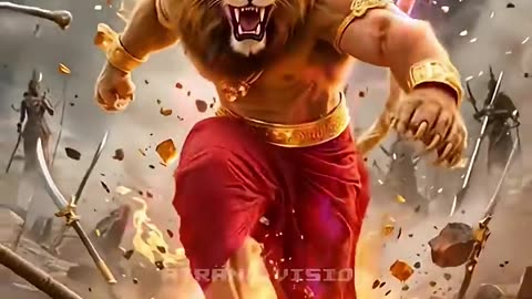 #HinduGod#