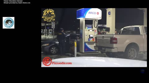 Livestream 26 Dec 25 Dad's Gone Live #livestrean, #truecrime