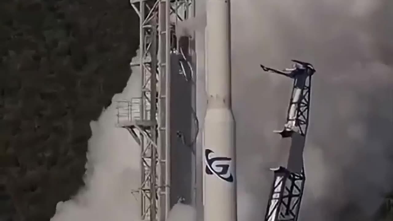 🤯🚀 Rocket Launch Fail is Explosive! | FunFM