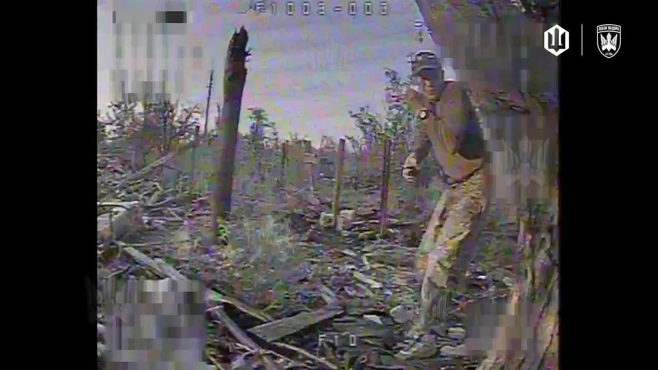Several Families of Russian Soldiers Shut Out by Army Able to ID Them From Ukrainian Drone Footage