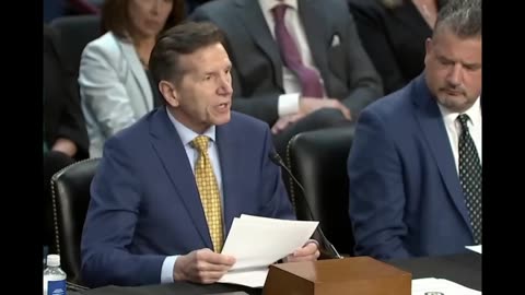 Dr. Thorpe's Testimony, He Wrote "sacrifice" about moms & BABIES & Convid Jab