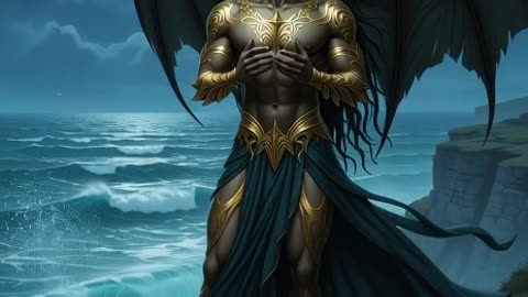 I am Helel