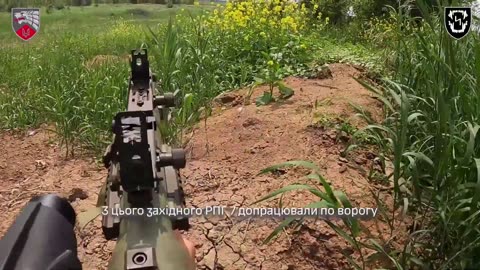 💥🔥 Ukraine Russia War | 3rd SOF Regiment Launches RPG-7 Attack on Russian Position | RCF