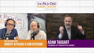 Inflation, Bonds, and the Next Recession — Kiyosaki Connects the Dots