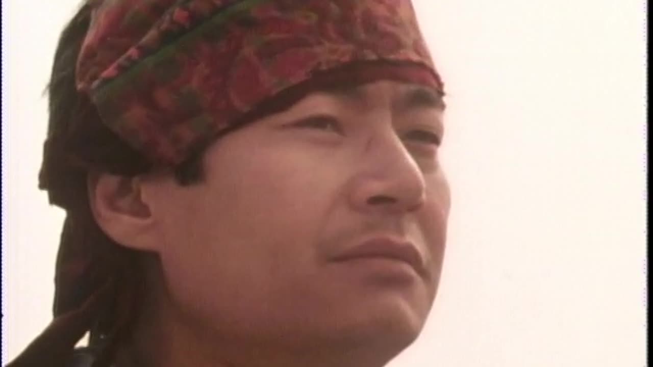 Chinese Explorers