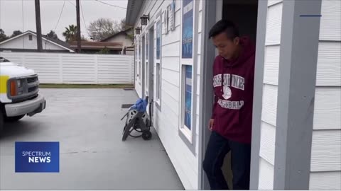 Southwest Keys Program has multiple locations along the border