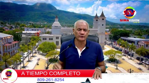 SIMAVISION SRL MEDIA GROUP, A TIEMPO COMPLETO , 31-10-2025