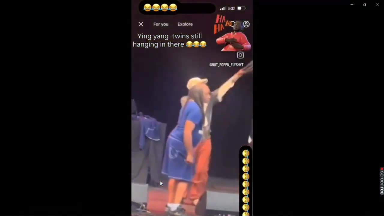 THE PARTY IS OVER JAKE!