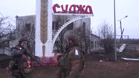 Ukraine Army Defeated In Kursk Frontline collapsed