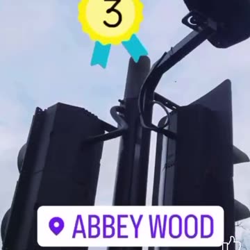 "Buone notizie dall'Inghilterra: ....