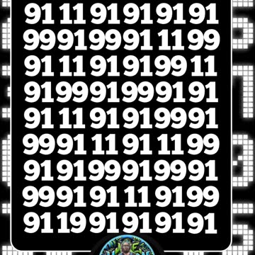 EASY Way to Boost Your IQ with This Brain Teaser! #shorts