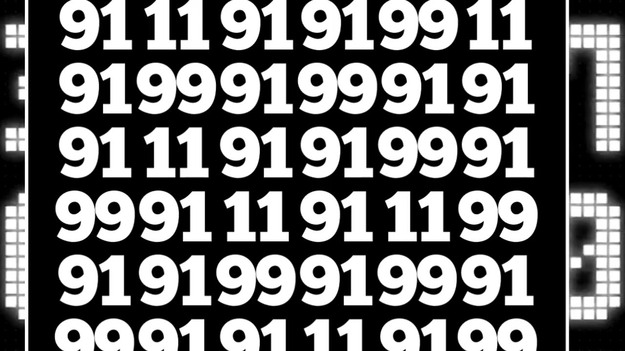 EASY Way to Boost Your IQ with This Brain Teaser! #shorts