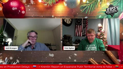 Jersey SURE Podcast - Ep #78 - “Red Lines in The Garden State”