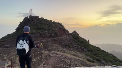 Portugal's Madeira Island: Perfect Road Trip Destination in Europe | Ep 2