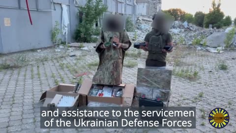 🛡️🇺🇦 Ukraine War | Ukrainian Defense in Kherson Sector | RCF