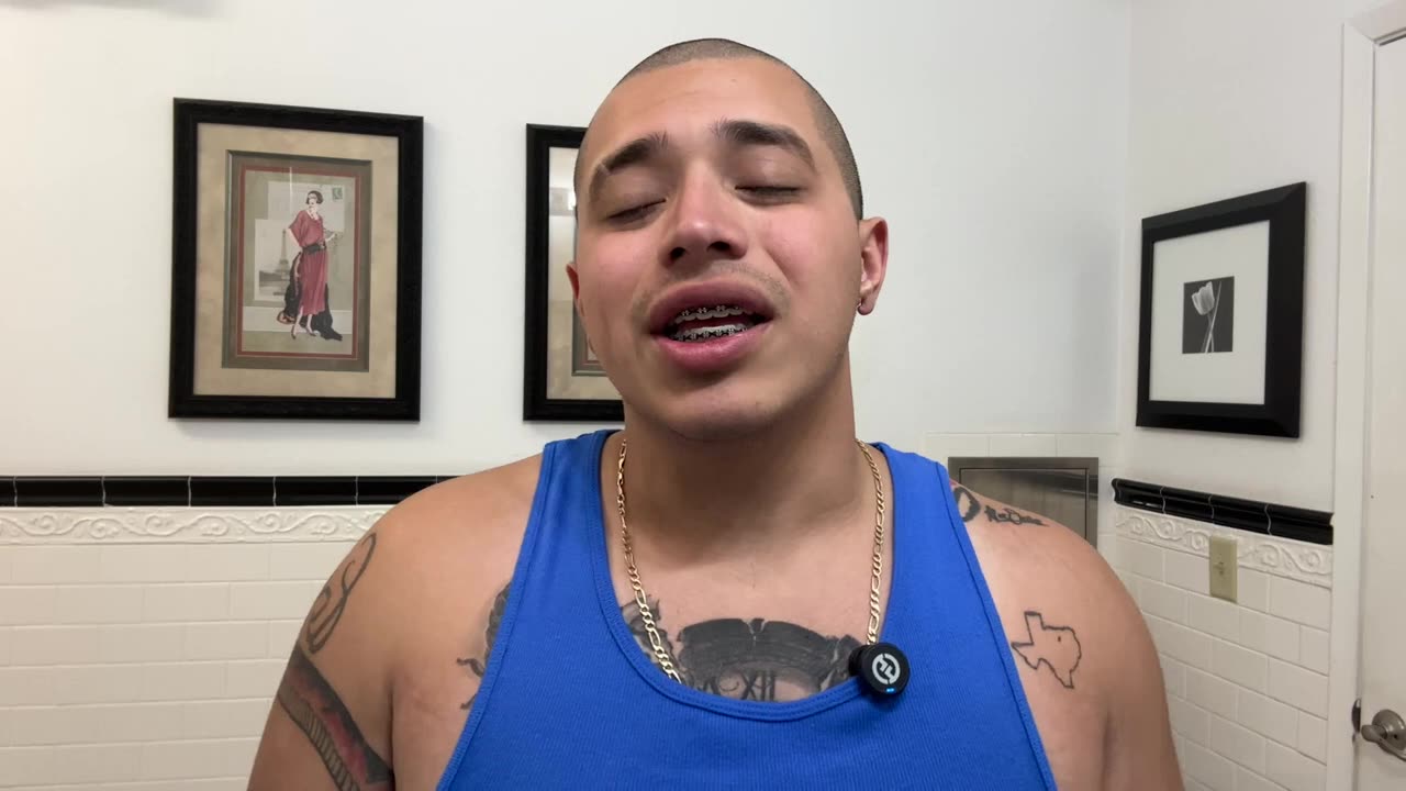 Week 1 Of No Marijuana: My Journey to Clarity & Discipline