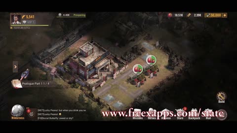 State Of Survival Cheats - How To Get Free Biocaps Fast - Android/iOS Generator