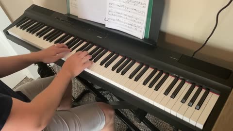 In a Sentimental Mood (Evans)