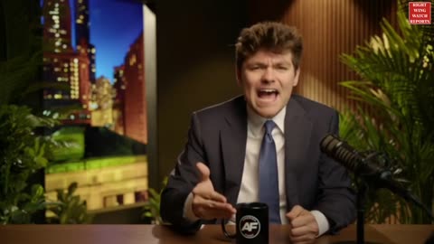 Nick Fuentes (ALL MEXICAN TRASH MUST BE DEPORTED)