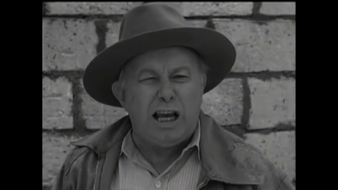 Lassie - Episode 196 - 'In Case of Emergency