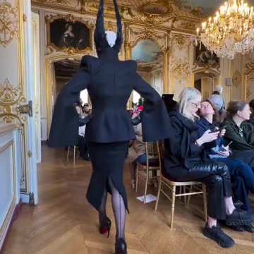 When sodom met transylvania