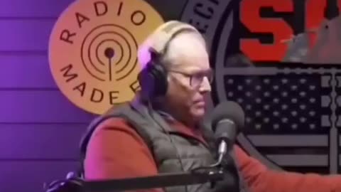 Proof of a broken system