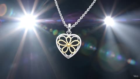 Two hearts, one bond. 💞