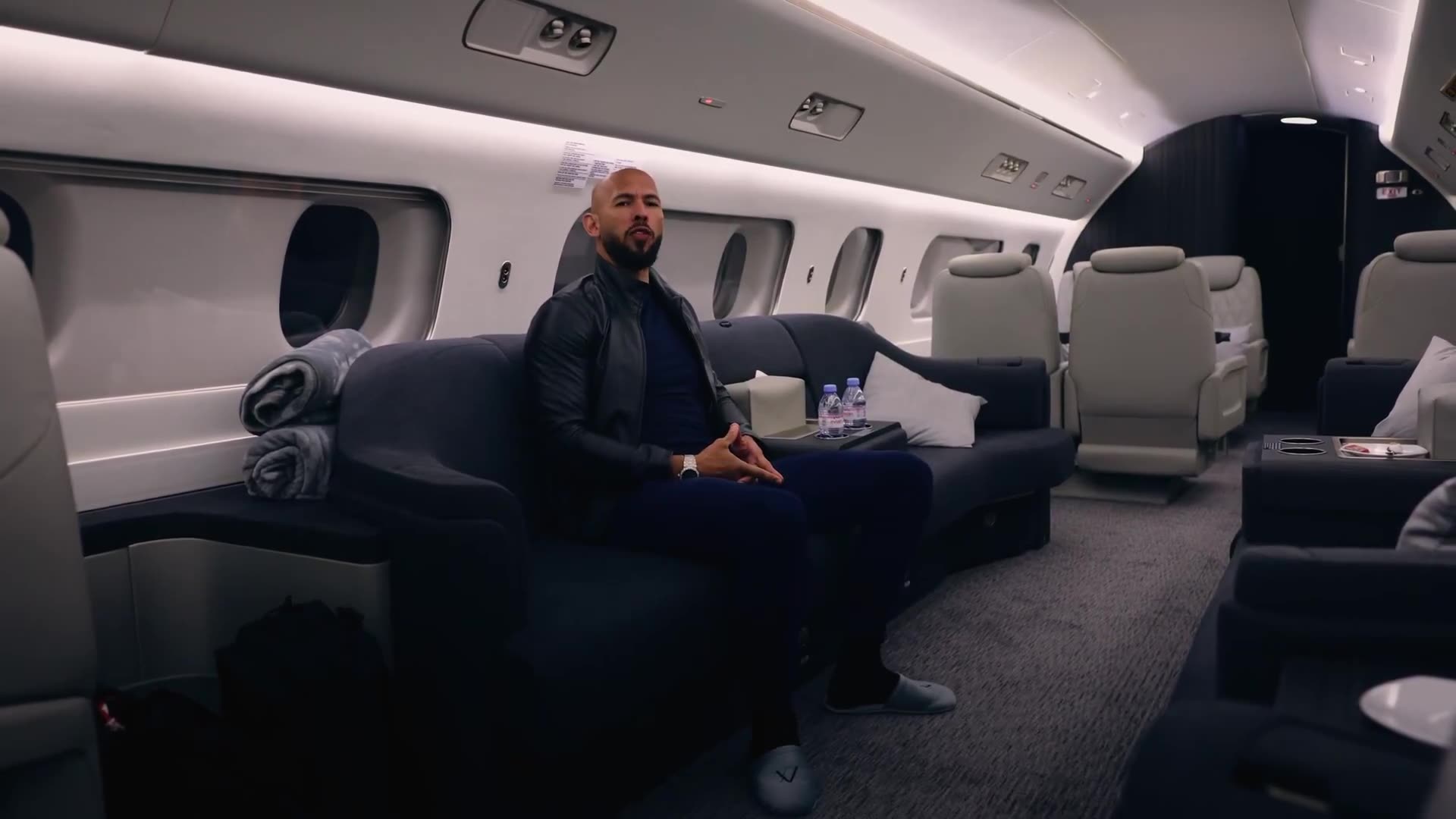 Andrew Tate on how to make $10,000 in the next 3 months