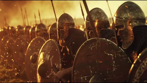 113 - Forever Ever warriors creep - Medieval Music