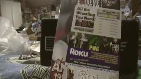 Pop Culture Unboxing Episode 53_ Loot Anime (Blade) November 2016 and Black Friday Haul Part 1