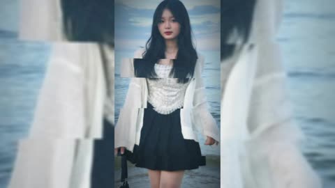 🎨 Paris Spring Mood