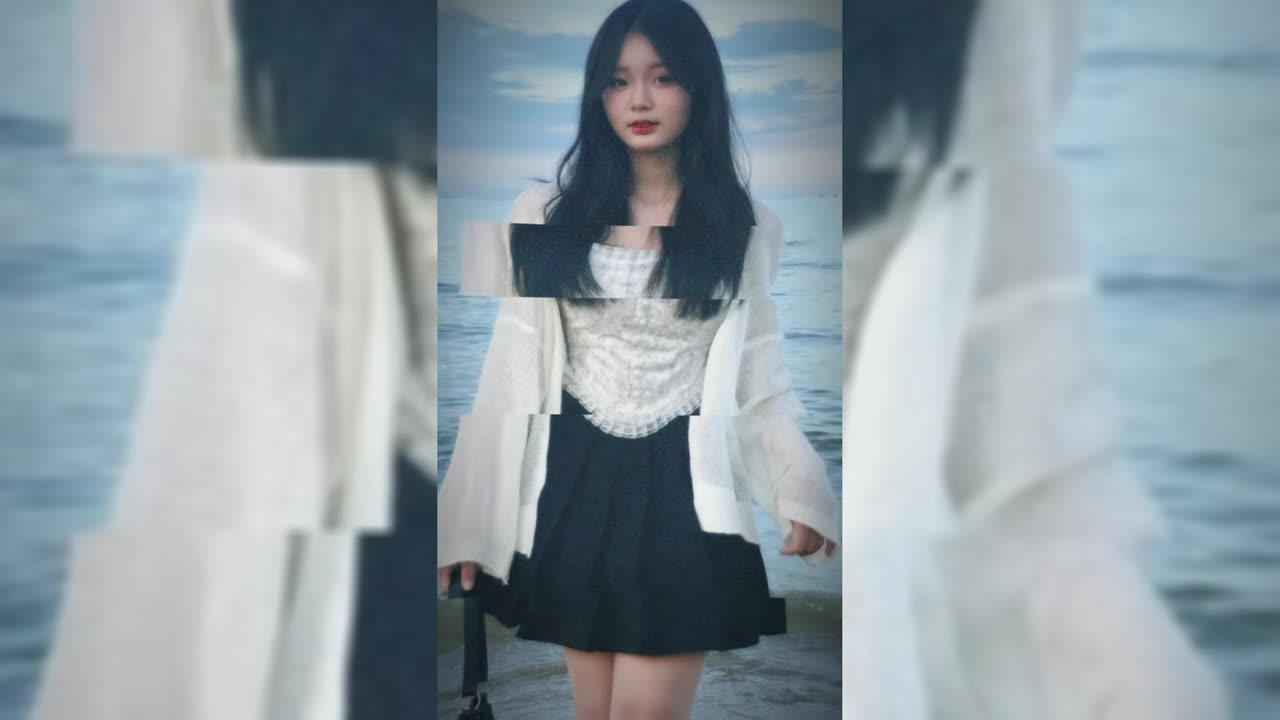 🎨 Paris Spring Mood