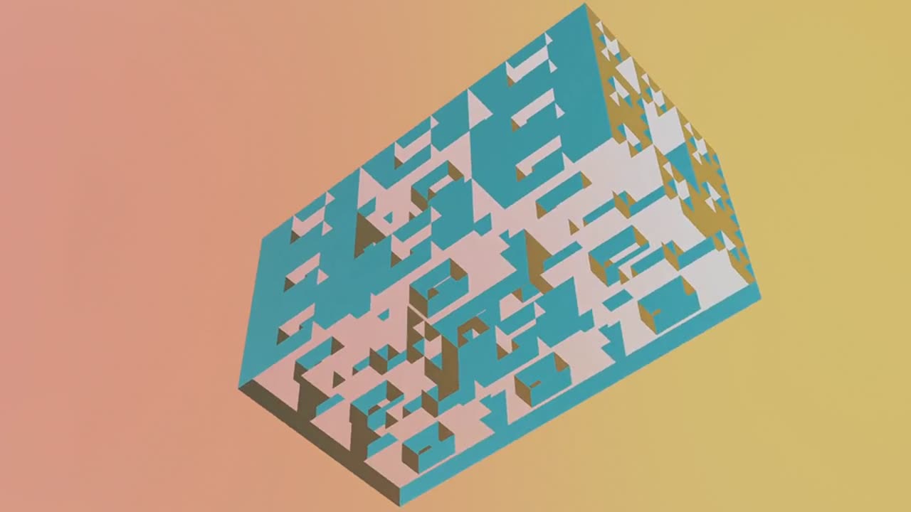 Geometry, geometric, abstract