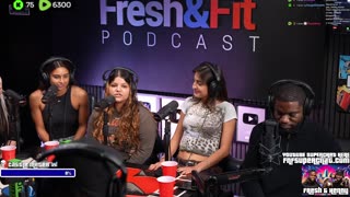 After Hours w/ Girls