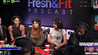 After Hours w/ Girls