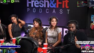 After Hours w/ Girls