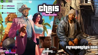 After Hours w/ Girls