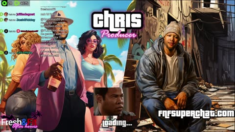 After Hours w/ Girls