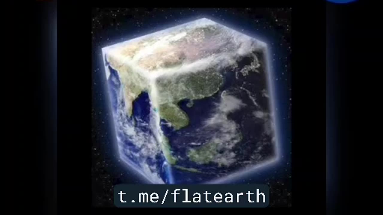 CGI Globe?