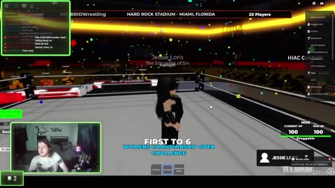 HYBRID Unforgiven ◇ 22 Feb 25 ◇ Scrapped