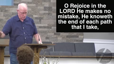 "What will we do with suffering?" 1 Peter 4:12-19