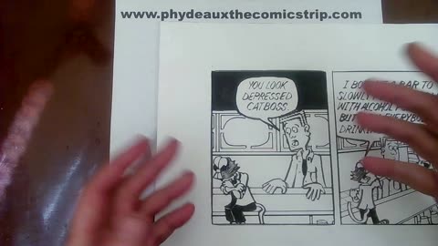 Phydeaux 9/12/25