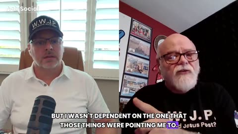 Monty Meyer Story