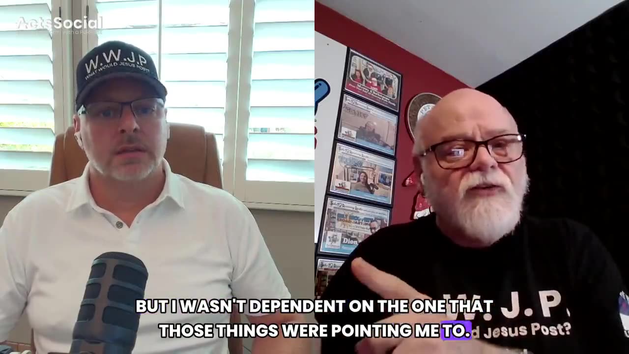 Monty Meyer Story